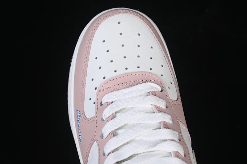 All Categories Nk Air Force 1 Air Force Series Nk Air Force 1 Low Air Force Low Nike Air Force 1'07 Low Pink Graffiti Lab Air Force One Low Casual Shoes KJ5188-005